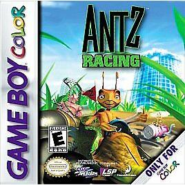 Antz Racing (Gameboy Color) - Just $0! Shop now at Retro Gaming of Denver