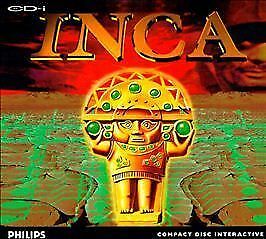 Inca (CD-i) - for just $0! 