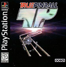 True Pinball (Playstation) - for just $0! 
