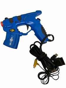 Madcatz Light Blaster 8288 (Playstation 2) - for just $0! 