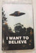 X Files Journal - for just $0! 