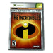 The Incredibles (Platinum Hits) (Xbox) - Just $0! Shop now at Retro Gaming of Denver