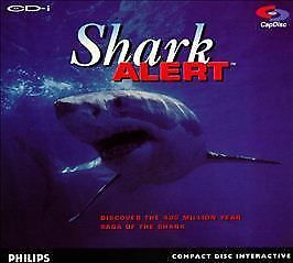 Shark Alert (CD-i) - for just $0! 