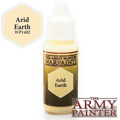 The Army Painter - Model Paint - for just $3.50! 