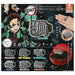 Demon Slayer Kimetsu No Yaiba Gashapon Capsule Toy Ring - Premium Keychain - Just $7.95! Shop now at Retro Gaming of Denver