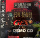 Warzone 2100/Soul Reaver/Gex 3 (Demo Disc) (PlayStation) - for just $0! 