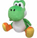 Super Mario 10" Yoshi Plush (Medium) - for just $32.99! 