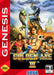 Golden Axe III (Sega Genesis) - for just $0! 