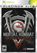Mortal Kombat: Deadly Alliance (Platinum Hits) (Xbox) - for just $0! 