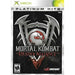 Mortal Kombat: Deadly Alliance (Platinum Hits) (Xbox) - Just $0! Shop now at Retro Gaming of Denver
