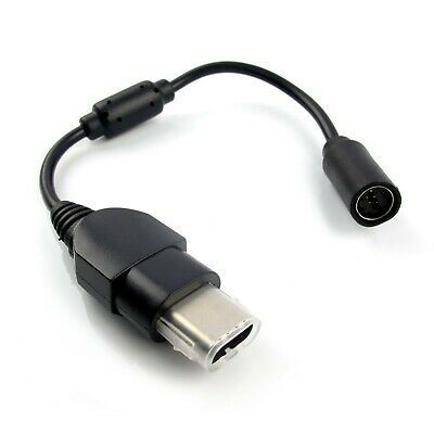 Controller Breakaway Extension Cable (Xbox) - Just $0! Shop now at Retro Gaming of Denver