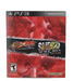 Street Fighter X Tekken/ Super Street Fighter IV Arcade Edition Combo (Playstation 3) - for just $39.99! 