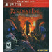 Resident Evil Operation Raccoon City (Greatest Hits) (PlayStation 3) - for just $9.99! 