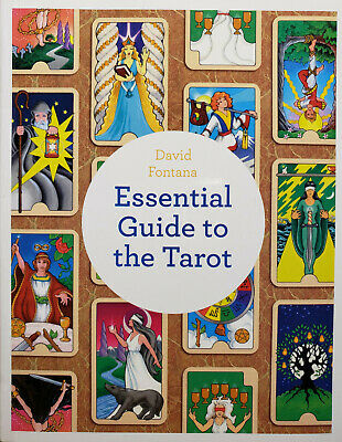 Essential Guide to the Tarot - for just $16.95! 