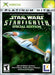 Star Wars Starfighter Special Edition (Platinum Hits) (Xbox) - for just $0! 