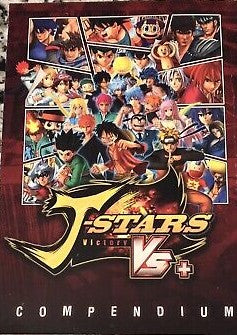 J-Stars Victory VS+ Bundle (PlayStation 4) - for just $39.99! 