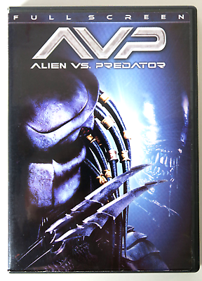 Aliens vs. Predator Game & Movie Bundle (Playstation 3) - Just $19.99! Shop now at Retro Gaming of Denver