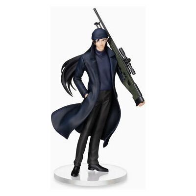 Detective Conan ARTFX J Shuichi Akai Figure - Just $29.95! Shop now at Retro Gaming of Denver