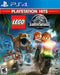 LEGO Jurassic World Playstation Hits (Playstation 4) - for just $0! 