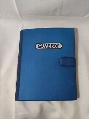 Gameboy Game Portfolio (Gameboy) - for just $0! 