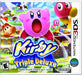 Kirby: Triple Deluxe (World Edition) (Nintendo 3DS) - for just $0! 