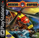 Rescue Copter (Playstation) - for just $0! 