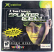 Tom Clancy's Splinter Cell (Demo Disc) (Xbox) - for just $0! 