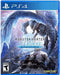 Monster Hunter World Iceborne Master Edition (Playstation 4) - for just $0! 