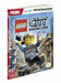 LEGO City Undercover Bundle [Game + Guide] (WiiU) - for just $19.99! 