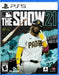 MLB The Show 21 (Playstation 5) - for just $0! 