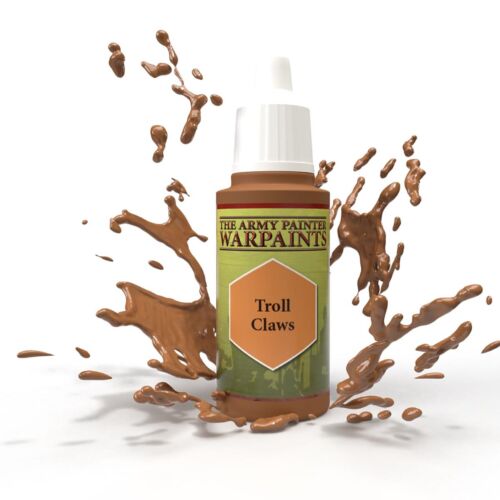 The Army Painter - Model Paint - for just $3.50! 