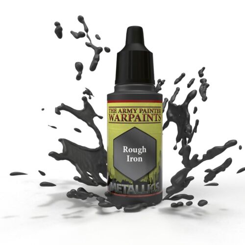 The Army Painter - Model Paint & Tone - for just $3.50! 