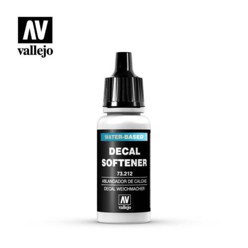 Vallejo - Auxiliaries - 18ml. - for just $3.99! 