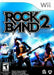Rock Band Set plus 6-Game Mega Bundle (Wii) - for just $199.99! 