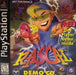 Rascal [Demo Disc] (Playstation) - for just $4.99! 