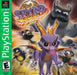 Spyro: Year of the Dragon (Greatest Hits) (Playstation) - for just $0! 