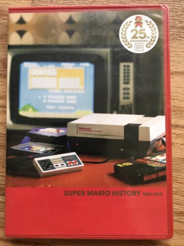 Super Mario All-Stars: 25th Anniversary Edition (Wii) - for just $0! 