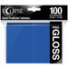 Ultra Pro Eclipse Gloss Standard Size Sleeves 100-Count - for just $7.95! 