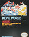 Devil World (Homebrew) (Nintendo NES) - for just $0! 