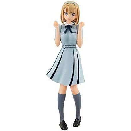 Nicole Saito Idol Group Figure (Japanese Version) - Just $14.95! Shop now at Retro Gaming of Denver