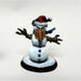 Reaper Miniatures Holiday: Eldritch Snowman - for just $6.99! 