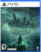 Hogwarts Legacy Deluxe Edition (Playstation 5) - for just $0! 