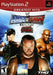 WWE Smackdown vs. Raw 2008 (Greatest Hits) (Playstation 2) - for just $0! 