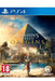 Assassin's Creed: Origins [European Import] (Playstation 4) - for just $0! 