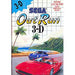 Out Run 3-D (Sega Master System) - Just $0! Shop now at Retro Gaming of Denver