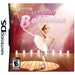 Let's Play: Ballerina (Nintendo DS) - Just $0! Shop now at Retro Gaming of Denver