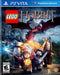 Lego The Hobbit (PlayStation Vita) - for just $0! 