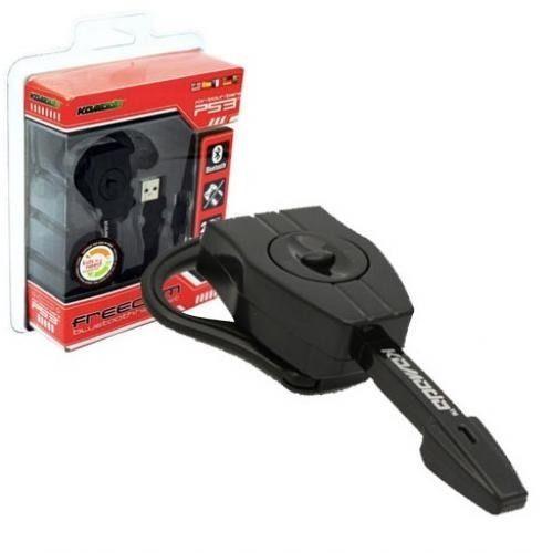 PS3 Bluetooth Headset (KMD) - for just $0! 