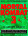 Mortal Kombat 3 Bundle [Game + Player's Guide] (Super Nintendo) - for just $34.99! 