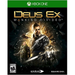 Deus Ex: Mankind Divided (Xbox One) - Just $0! Shop now at Retro Gaming of Denver